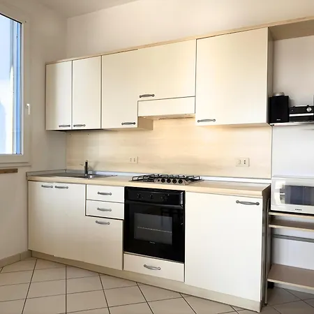 Apartment Ai Pioppi - Immobiliare