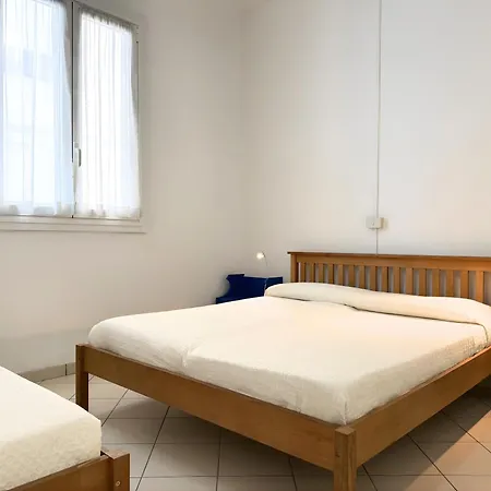 Ai Pioppi - Immobiliare Apartament Lido di Jesolo