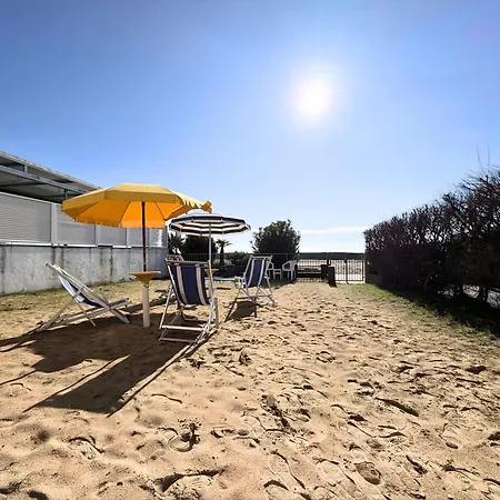 Apartament Ai Pioppi - Immobiliare Lido di Jesolo