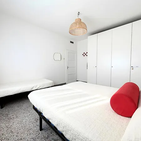Ai Pioppi - Immobiliare Apartament