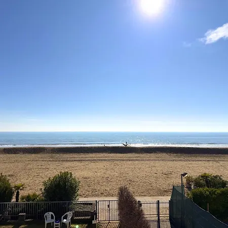 Ai Pioppi - Immobiliare Apartament Lido di Jesolo