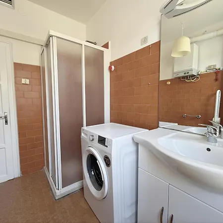 Apartament Ai Pioppi - Immobiliare *