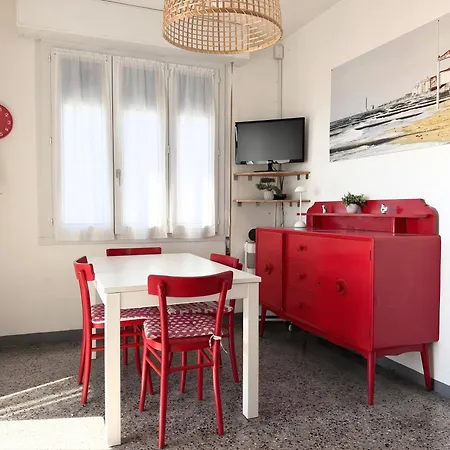 Apartament Ai Pioppi - Immobiliare *