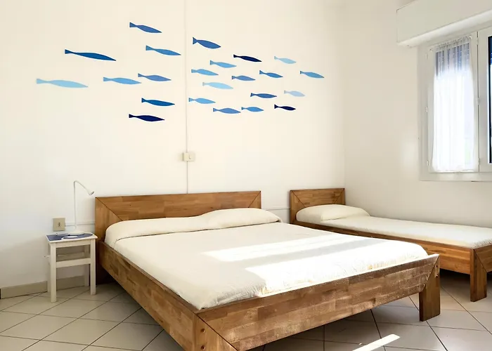 Ai Pioppi - Immobiliare Apartment *