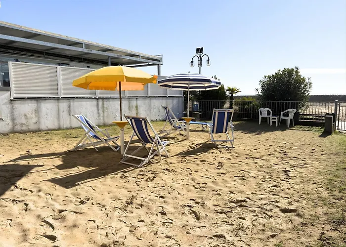 Ai Pioppi - Immobiliare Apartment