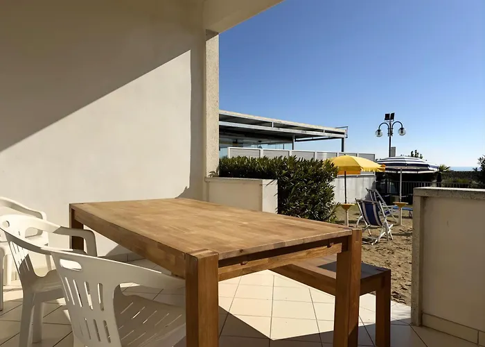 Ai Pioppi - Immobiliare Lido di Jesolo