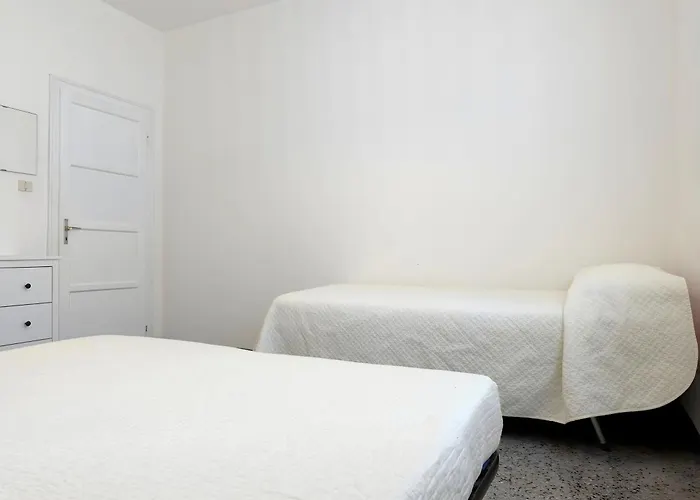 Apartment Ai Pioppi - Immobiliare *